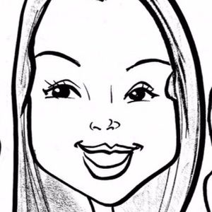 Meet your Posher, Theresa